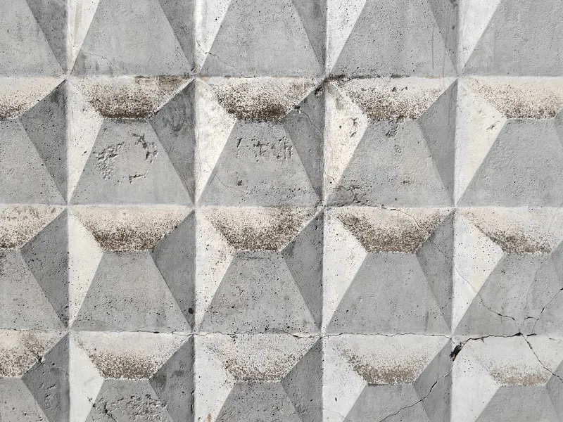 Stamped Concrete Patterns