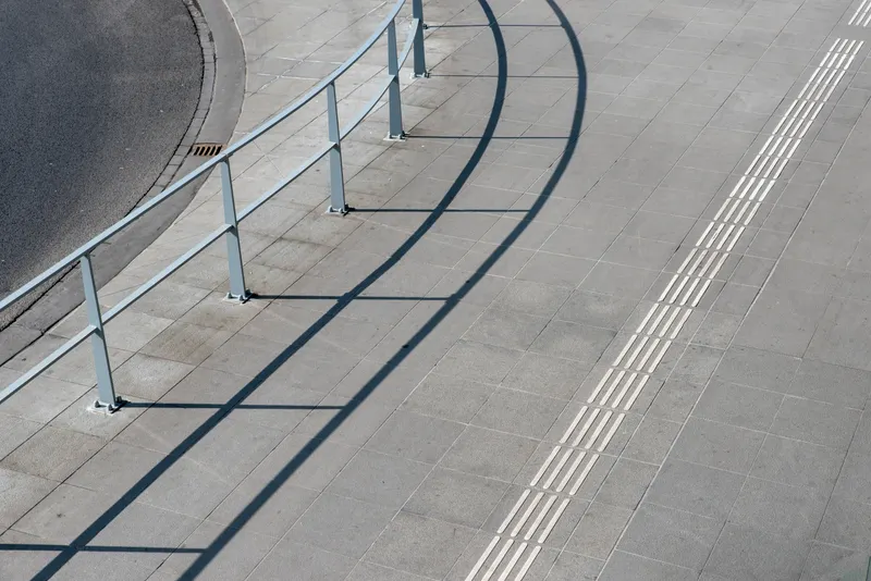 ADA Compliance That Passes Inspection