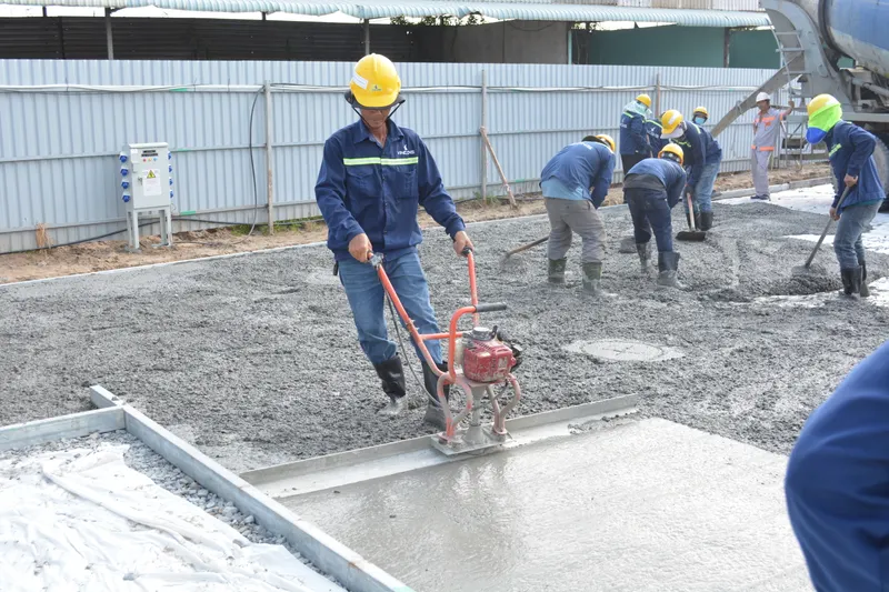 Built for Rolling Clay Terrain, Not Flat Ground