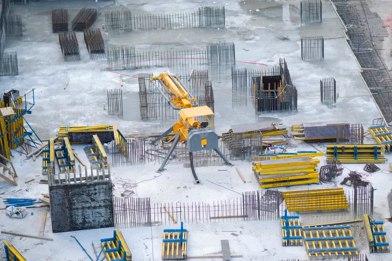 Phased Construction That Keeps Your Business Open