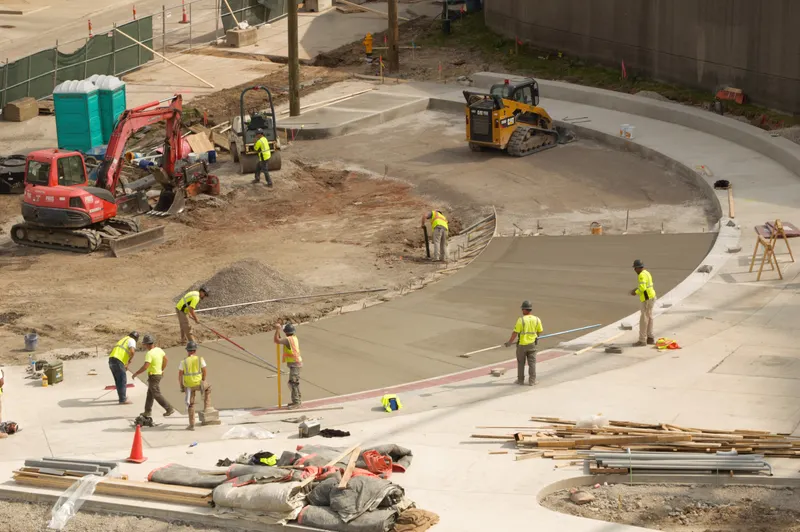 Footings Built for Expansive Clay